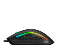 RAMPAGE SMX-R44V2 12800DPI RGB 1KHz HUANO Makro SMX-R44V2BLACK - 1341509 - zdjęcie 3